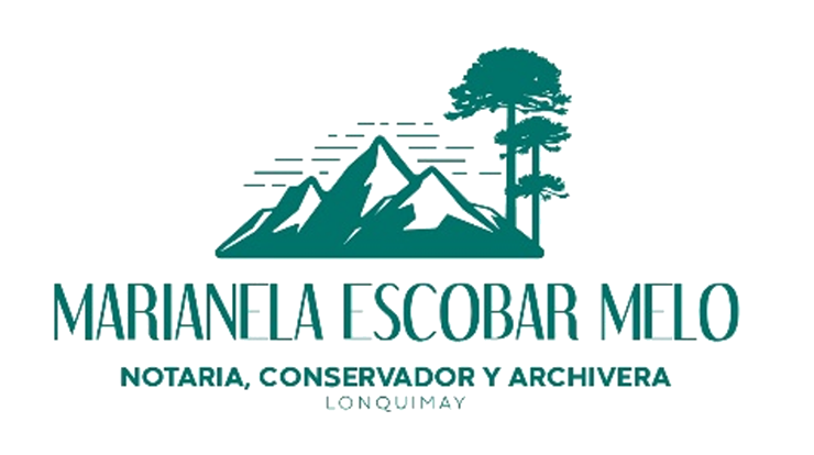 Notaria Lonquimay